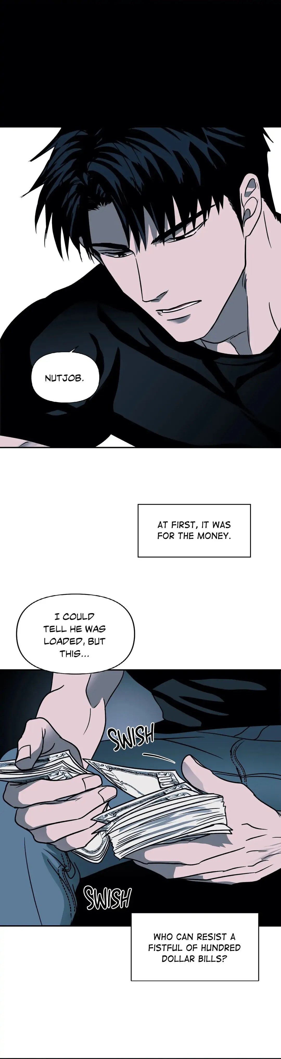 Shutline, Chapter 6 image 26